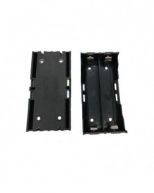 2x slot - Abs 18650 Power...