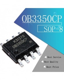 10db OB3350CP SOP-8 OB3350...