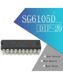 5db/tétel SG6105D SG6105...