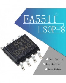 5db/tétel 5511 FA5511 SOP-8