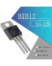 10db/tétel BTB12-600B BTB12...