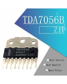 TDA7056A - 10db/tétel...