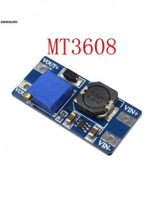 MT3608 - MT3608 DC-DC...