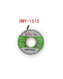 CP-1515 - DIY 1,5 mm 2 mm...