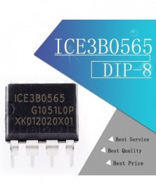 10 DB/LOT ICE3B0565...