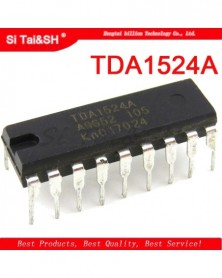 1db TDA1524A DIP18 TDA1524...