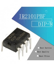 5 DB IR2101PBF DIP8 IR2101...