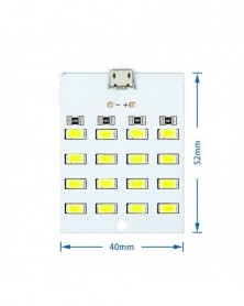 16db 5730 panel - kiváló...