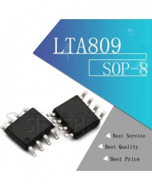 5 DB LTA809 LTA809FA SOP8...