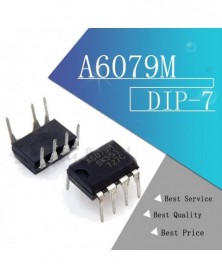 1 DB A6079M STRA6079M DIP-7...