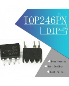 1db/tétel TOP246PN TOP246P...