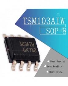 5 DB 103AIW TSM103AIW IC SOP-8