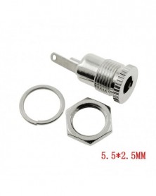 DC-099 2,5 mm - DC099 5,5...