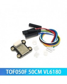 TOF050F VL6180 - VL6180...