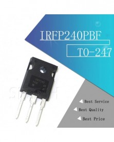 5 DB IRFP240PBF TO-247...