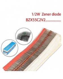 0,5W 2V 100db - 100db 1/2W...