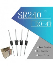 SR260 20 DB - 20 DB SR240...