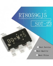 10 db RT8059GJ5 SOT23-5...