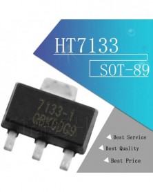 HT7533 - 10 DB HT7133...