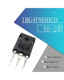 5 DB IRG4PH50UD TO-3P...