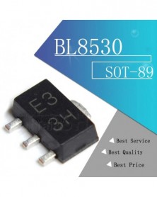 10 DB BL8530-331SM SOT-89...