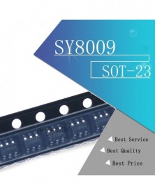 10 DB SY8009 SOT23-6...