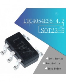 20 DB LTC4054ES5-4.2...