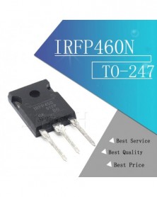 5 DB IRFP460N TO-247...