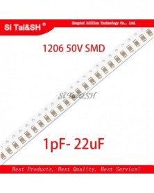 100db 1206 50V SMD...