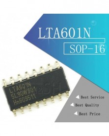 2 DB LTA601N LTA601 IC...