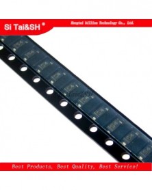 1N4007 SOD-123 - 100 db SMD...