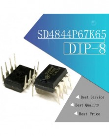 10 DB SD4844P67K65 SD4844P...