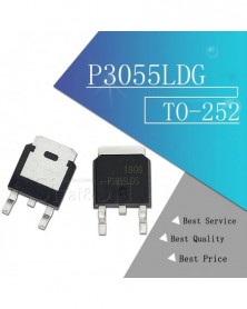 5db P3055LDG P3055LD MOS...