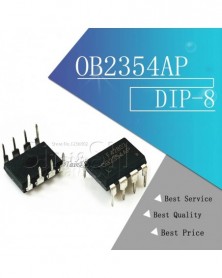 10 DB OB2354AP DIP-8 OB2354...