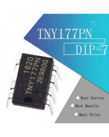 10db/tétel TNY177PN DIP-7...