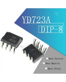 10 DB 723A YD723A IC DIP-8