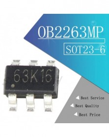 20db OB2263MP SOT23-6...