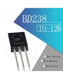 20 DB BD238 TO-126 BD238 TO126