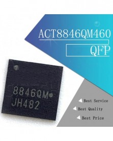 1 db ACT8846QM460-T...