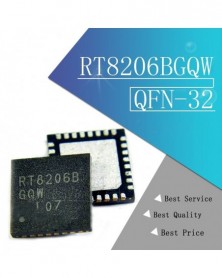 5db RT8206BGQW RT8206B...