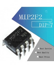 10db MIP2F2 DIP-7 DIP LCD p...