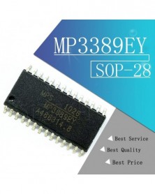 5 DB MP3389EY MP3389EYC SOP-28