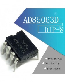 10 db/tétel AD85063D...