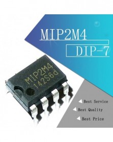 5 DB MIP2M4 2M4 DIP-7...