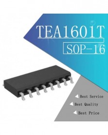 5 DB TEA1601T SOP-16...