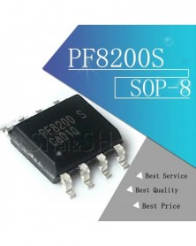 1 db PF8200S PF8200 IC...