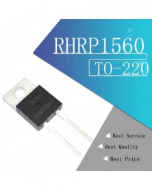 10db RHRP1560 RHR1560...