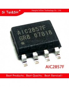 10db/tétel AIC2857F AIC2857...