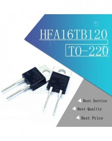 5db HFA16TB120 TO-220...