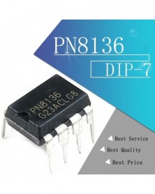 10db/tétel PN8136 8136 DIP-7